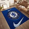 Atletico Madrid Floor Mat Perfect For Outdoor Hallway Living Rooms Kitchen Antislip Carpet Anime Office Decor Best For Christmas