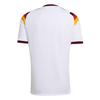 adidas Germany 26 Home Jersey Unisex Slim Fit Short Sleeve Soccer Tops White KD8363