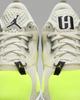 FQ3859-107 Nike Women's Jordan Heir Yellow White (Women's)