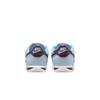 Nike Cortez Celestine Blue/White/Burgundy Crush Women Sneakers DZ2795-405