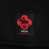 Li-Ning Basketball Series Solid Color Mid-Waist Drawstring Versatile Breathable Straight Leg Casual Pants Men Bottoms AKLVE13-2
