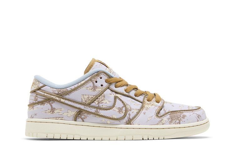 Nike SB Dunk Low Premium City of Style