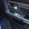 4pcs Chrome Window Lift Switch Trim Cover  for Dodge Charger&Durango& RAM 10-17