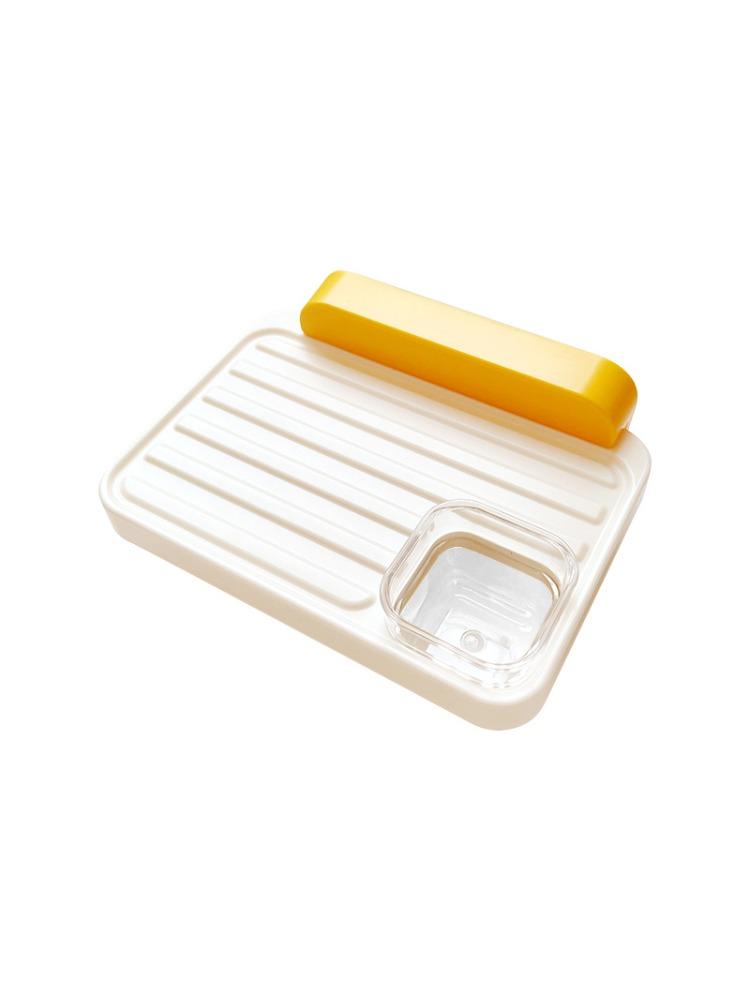 

Small Pet Supplies Parrot Hanging Cage Platform Hanging Feeding Platforms Pigeon Station Pole Food Box Bird Perching Platforms