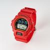 Used CASIO G-SHOCK MOTHER Collaboration 2nd Edition GW-6900MOT24-4JR Red