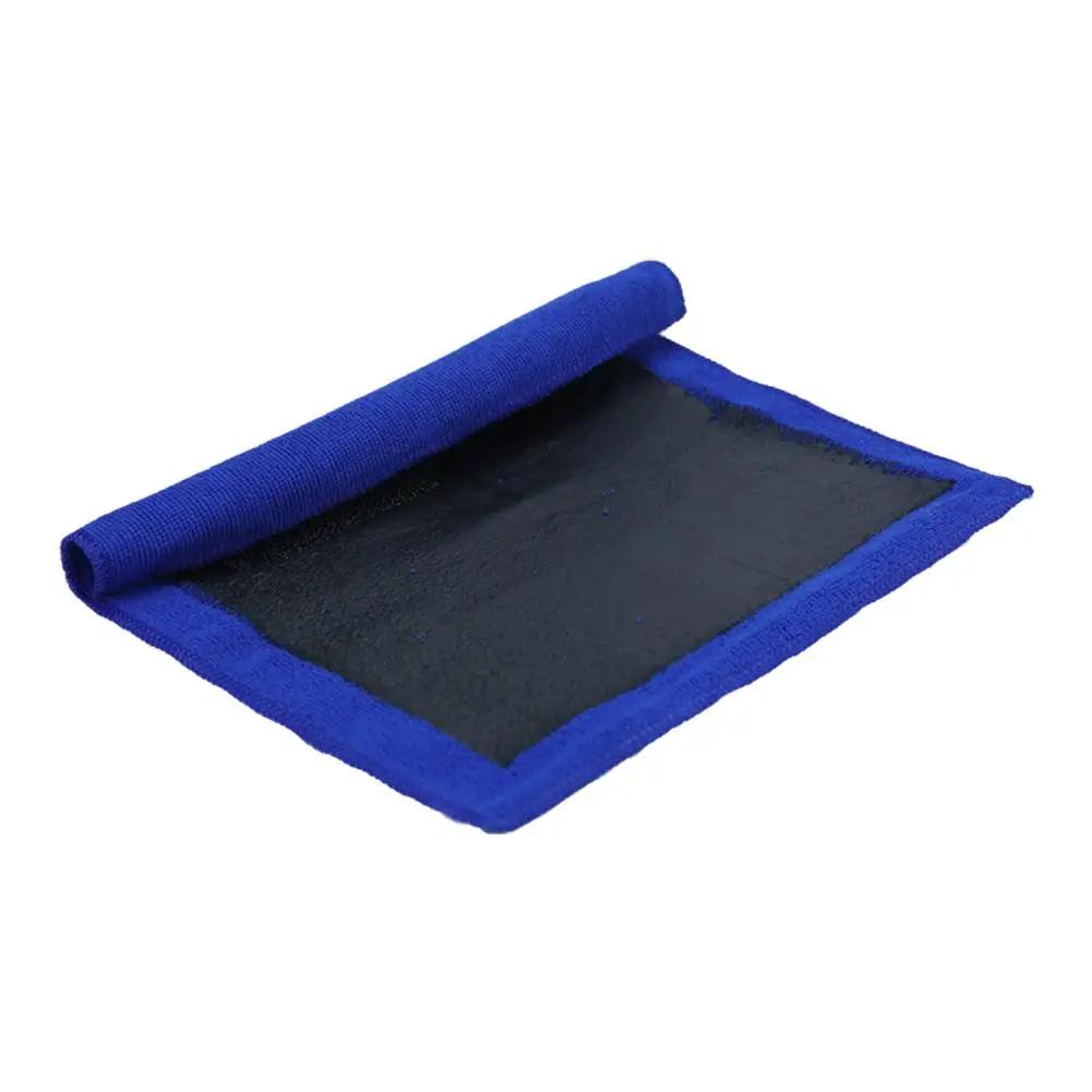 

Car Cleaning Towel Magic Clay Cloth For Car Detailing Blue Towel Washing Tool Accessories Removing Everyday Dirt, Paint Sta X7X8