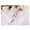 40Pcs Flower Decals Easily Peel Off Durable Waterproof PET Multi Purpose PET Plants Stickers for Scrapbook DIY Craft
