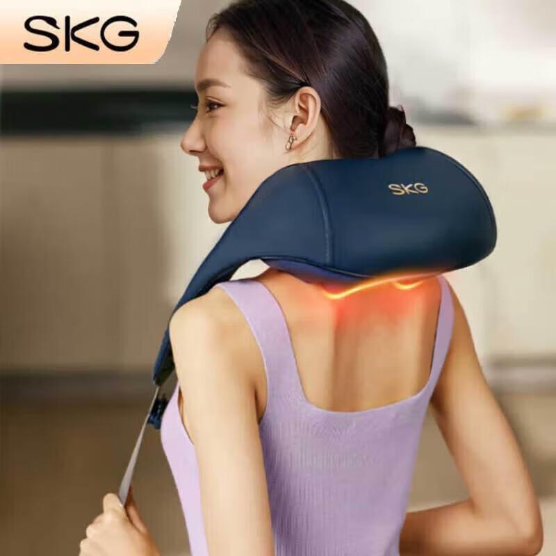 

SKG Shoulder & Neck Massager