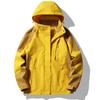 Female Clothes Waterproof Jacket Coat Women Outdoor Sport Plus Size