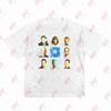 LCD Soundsystem Short Sleeve Tee 100% Cotton T-Shirt