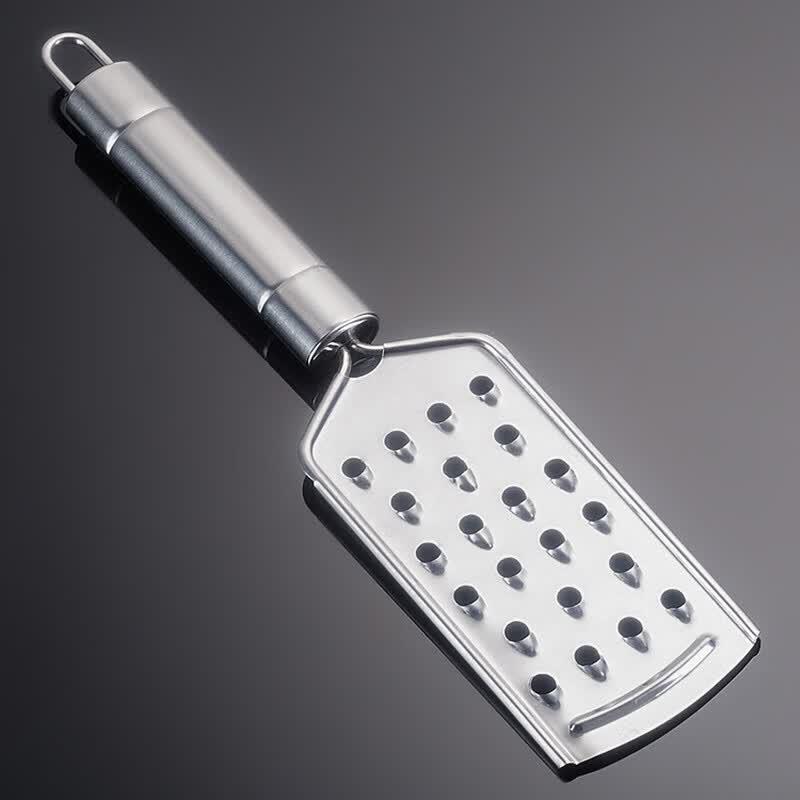 MDNG Stainless Steel Cheese Grater