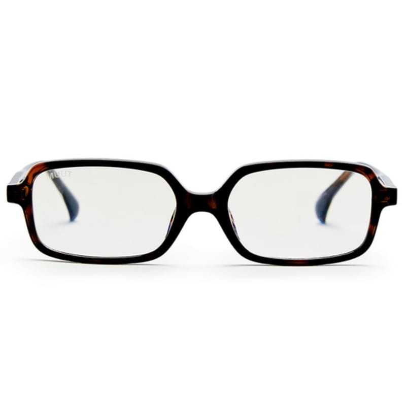 

MUUT Squared Sunglasses S.LAB 24_Black Leopard c1_tinted