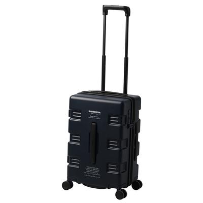 Kufr Carry Wagon tmavě modrý [Innovator]
