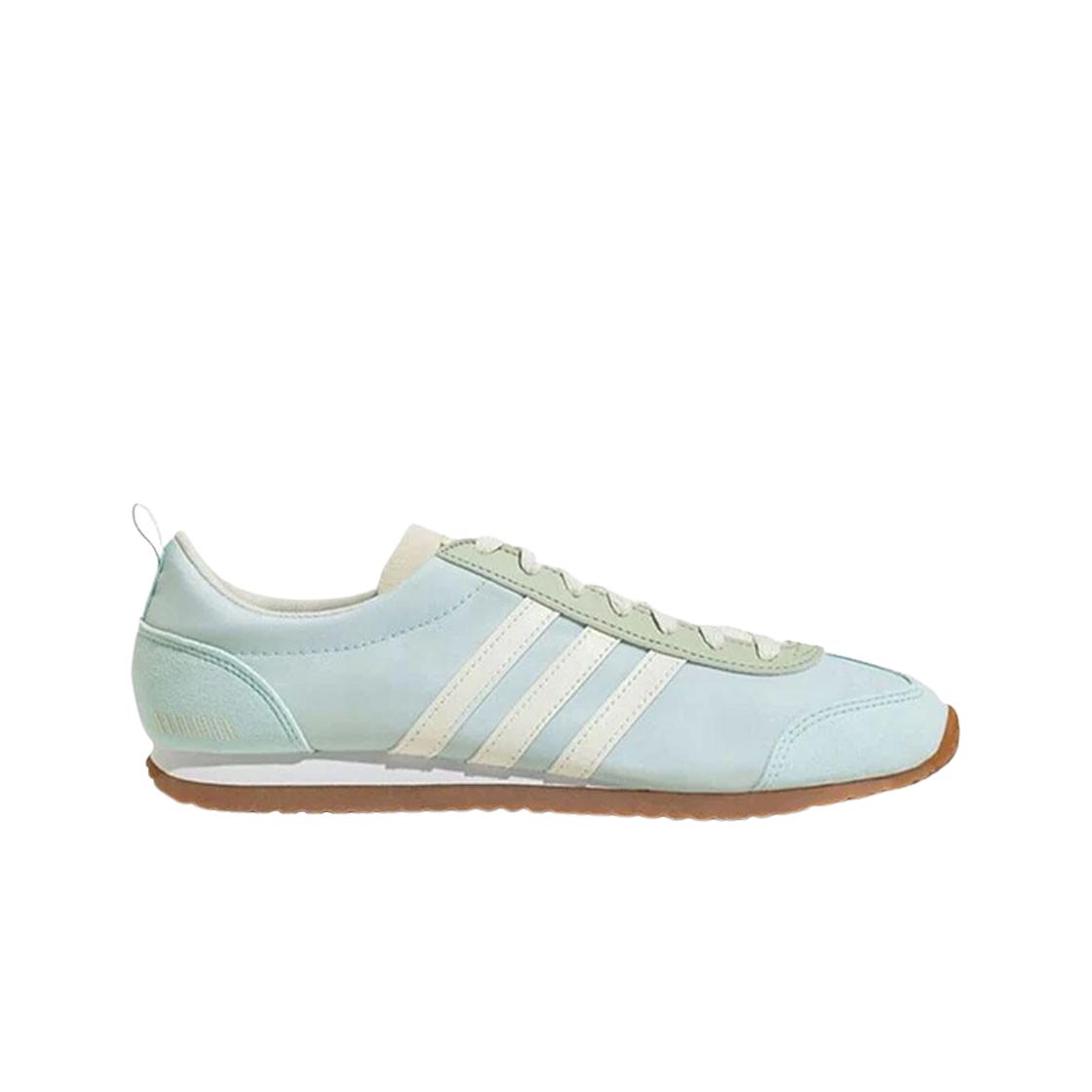 

Adidas Neo VS Jog Голубые мужские кроссовки HP9677