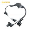 89543-26150 89542-26140 Front Left Right ABS Wheel Speed Sensor For Toyota HiAce H200 Commuter RegiusAce Quantum Car Accessories