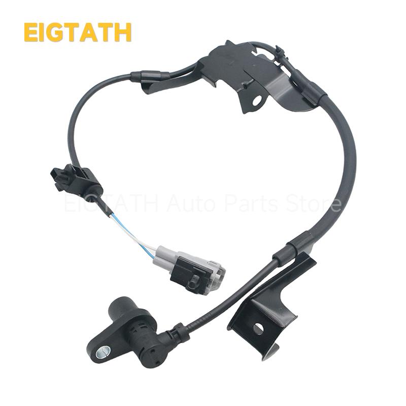 89543-26150 89542-26140 Front Left Right ABS Wheel Speed Sensor For Toyota HiAce H200 Commuter RegiusAce Quantum Car Accessories