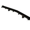 Front Bumper Center Trim for Mercedes-Benz E-Class 212 E200/E260 - Black