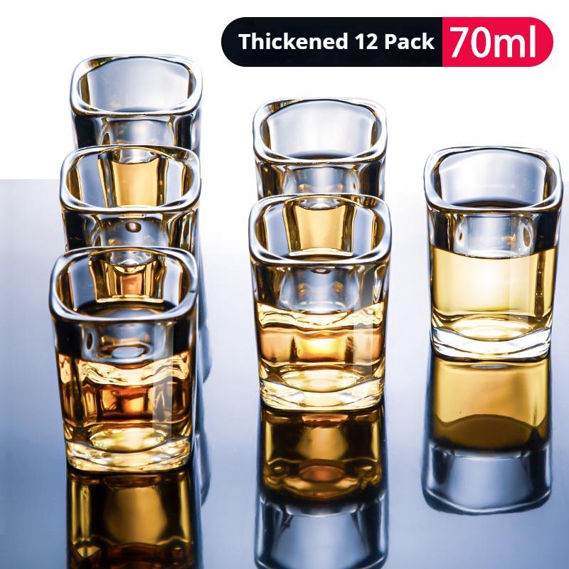 Bullet Cup Eurocup Familiefeest SGlas Bar KTV Feest Wijnglas Wijnset Wijnrekset A Whiskeyglas Witwijnglas