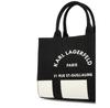Bag KARL LAGERFELD KARL LAGERFELD A3W50027 Black