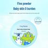 Frog Prince Baby Cooling & Soothing Talcum Powder