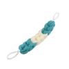 Durable Thickened Bath Ball & Back Scrubber Towel Set for Adults