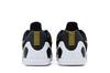 Nike Kobe 9 EM Low TB Black University Gold (GS)