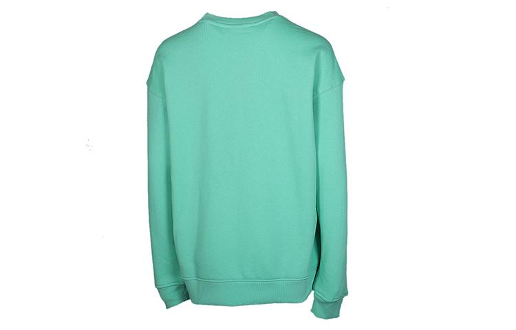 adidas Originals Trefoil Sweatshirt Women's Mint Green FM3290