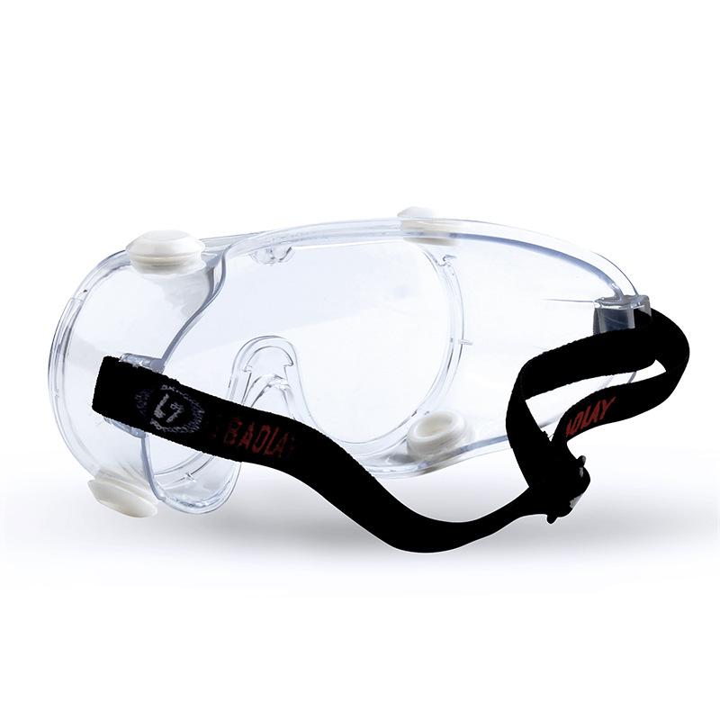 Water Fight Goggles, Water Park Rafting Goggles, Splash-proof, Waterproof, Impact-resistant, Anti-fog Protective Eyewear