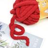 Novel Functional Thick For Bag Blanket Yarn Ball Crochet Yarn DIY Hand Knitting Woven Thread