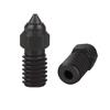 High-Speed Hardened Steel Nozzle for Creality Ender 7/5/3V3 SE 3D Printers