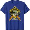 1 Divisin De Caballera French Army Men TShirt Short Sleeve Casual 100 Cotton Shirts