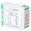 440VAC Over & Under Voltage Failure Phase Sequence Protector 3 Phase Power Supply Relay