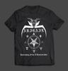 ABIGAIL – Descending from a Blackend Sky T-SHIRT