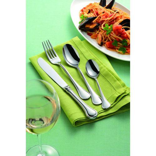 Endo Shoji Winsome Sauce Ladle, 18-12 Stainless Steel, Made in Japan, OUI01024