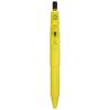 Pilot Downforce Ballpoint Pen 0.7mm Yellow BDW-40F-Y