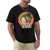 Bert And Ernie Tshirt Soft Casual Short Sleeve Cotton Tee
