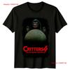 Critters 4 Movie Poster Retro Vintage T-shirt