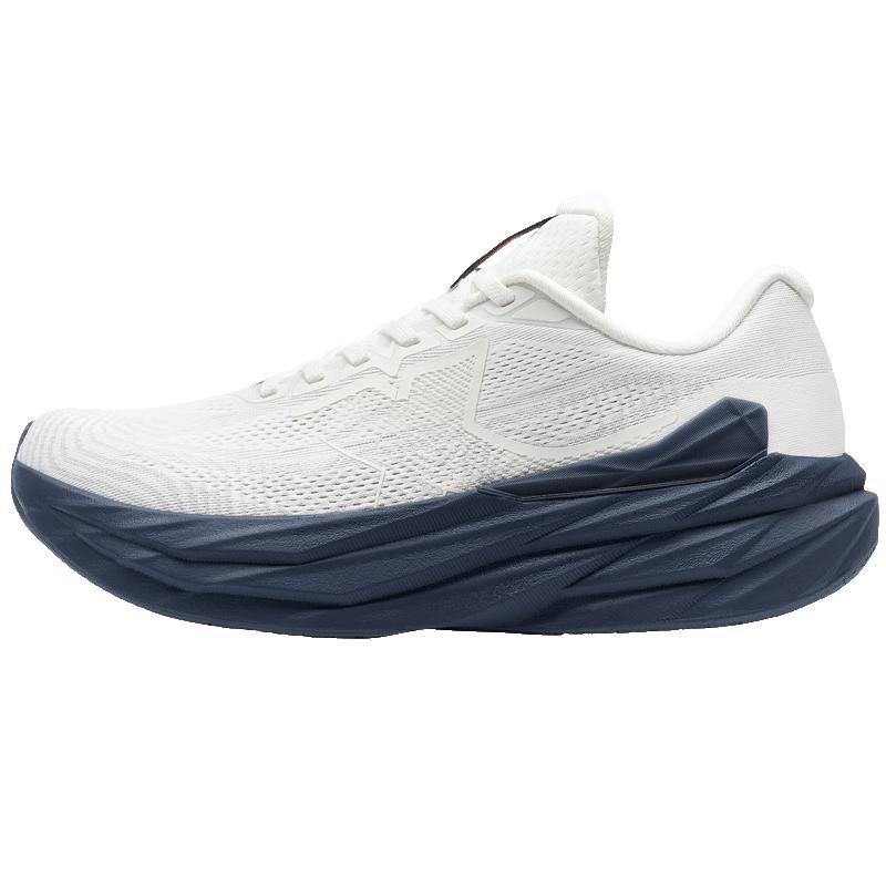 Xtep Scarpe da Corsa Uomo Zero Pressione Fortress 2025