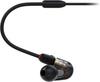 Audio Technica ATH-E50 In-Ear Headphones
