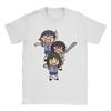Osaka Autistic Fgsfds Funny Kawaii Ayumu TShirt Anime AzuUnisexga Daioh Leisure TShirts Tops Summer Cotton O Neck Oversized Tees
