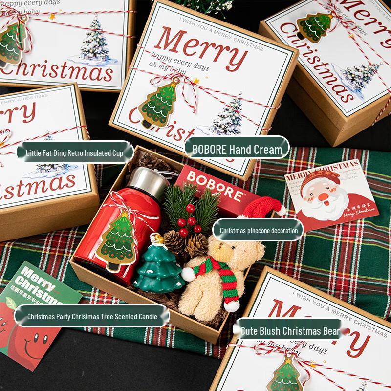 A1 Christmas Gift Set