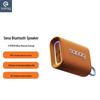 Caixa de Som Bluetooth Portátil Saina M13S Pro Max Plugue CN (adaptador incluso)