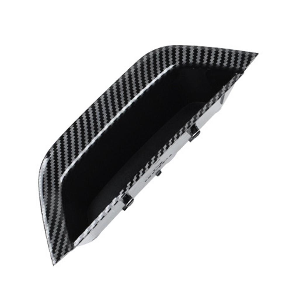 Car Interior Door Handle Sturdy Car Door Pull for BMW x3 Inner Handle