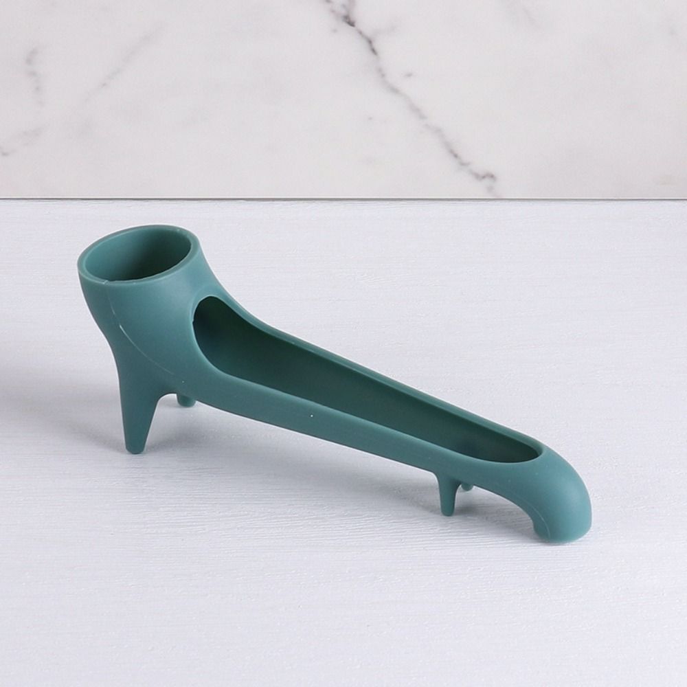 

Вспомогательное устройство для подачи воды Кофемашина Дефлектор для воды Дефлектор для воды Кофемашина зелёный