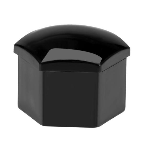 20 ks Kryt šroubu krytu středové matice kola pneumatiky pro vůz Tesla Model 3 XS