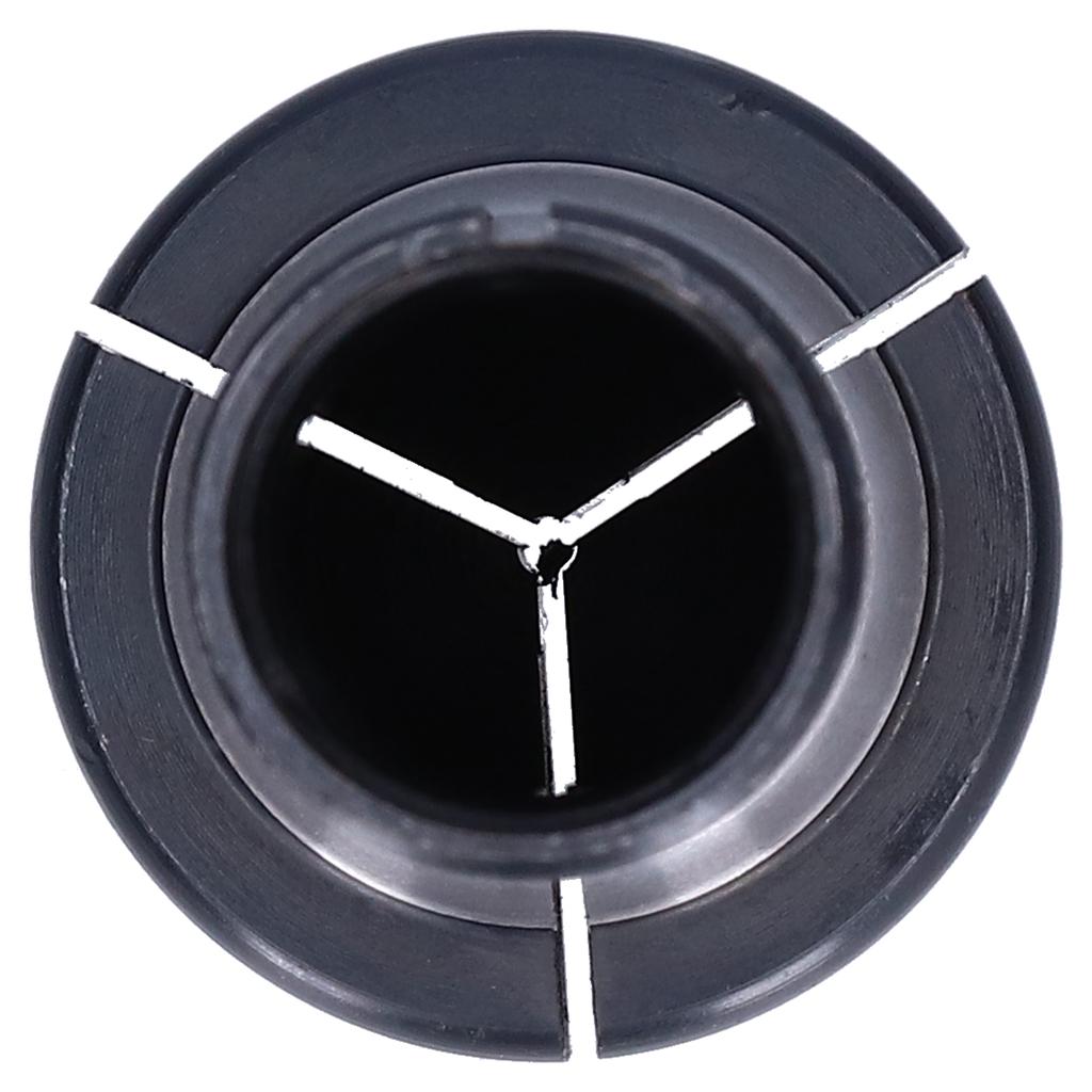 5C Step Collet Metal Chuck Holder Fixing Tool Accessory Replacement for Lathe MachineHead Diameter 2in