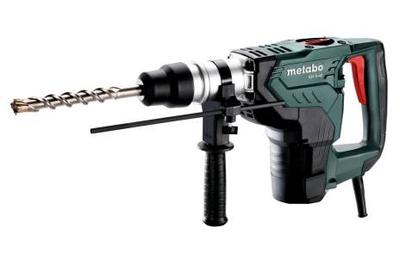 SDS-MAX ROTARY HAMMER KH 5-40 - ME 600763500