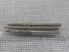 SEIKO S Part 2398 351541 Gold Feather and other winding rod set of 3 King