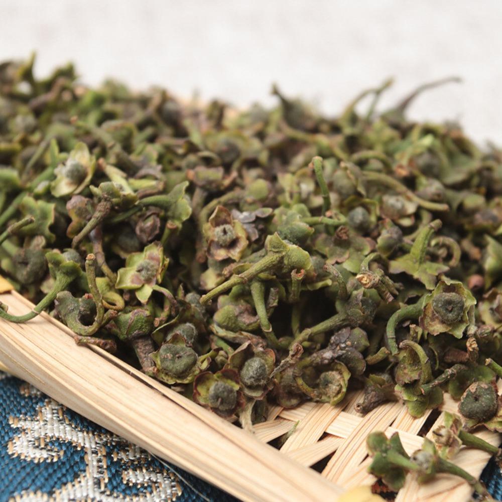 Fuding White Tea Seeds 500g High Mountain Loose Leaf Natural Bulk
