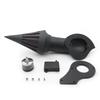 Spike Air Cleaner Kit Filter Intake For Honda Shadow 600 Vlx600 1999-2019 Matte Aftermarket Motorcycle Parts